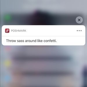 Meet your Posher, Taraun